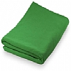 Toalla de Microfibra Absorbente Kotto 30x45 - Color Verde
