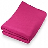 Toalla de Microfibra Absorbente Kotto 30x45 - Color Fucsia