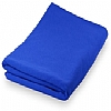 Toalla de Microfibra Absorbente Lypso 75x150 - Color Azul Royal