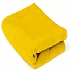 Toalla de Microfibra Absorbente Kotto 30x45 - Color Amarillo
