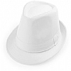 Sombrero Publicitario Likos - Color Blanco