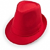 Sombrero Publicitario Likos - Color Rojo