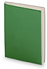 Bloc de Notas Taigan Makito - Color Verde
