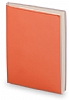 Bloc de Notas Taigan Makito - Color Naranja