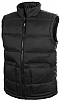 Chaleco Acolchado Tansy Makito - Color Negro