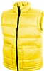 Chaleco Acolchado Tansy Makito - Color Amarillo