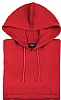 Sudadera Tecnica Theon Makito - Color Rojo