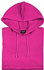 Sudadera Tecnica Theon Makito - Color Fucsia