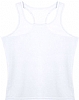Camiseta Flor Mujer Lemery - Color Blanco