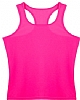 Camiseta Tecnica Mujer Lemery - Color Fucsia Flor