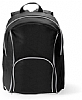 Mochila Yondix Makito - Color Negro