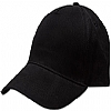 Gorra 5 Paneles Mukua Velilla - Color 200 Black