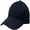 Gorra 5 Paneles Mukua Velilla - Color 500 Navy
