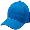 Gorra 5 Paneles Mukua Velilla - Color 505 Atoll