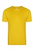 Camiseta Color Melbourne Mukua Velilla - Color Yellow