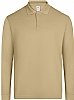 Polo Clifton 210 Color Mukua Velilla - Color 103 sand
