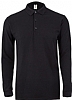 Polo Clifton 210 Color Mukua Velilla - Color 200 Black