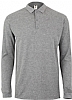 Polo Clifton 210 Color Mukua Velilla - Color 202 Heather Grey