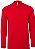 Polo Clifton 210 Color Mukua Velilla - Color 400 Red