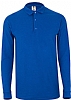 Polo Clifton 210 Color Mukua Velilla - Color 502 Royal Blue