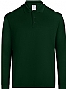 Polo Clifton 210 Color Mukua Velilla - Color 602 Bottle Green