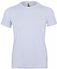 Camiseta Tech Tecnica M/C Mukua Velilla - Color 100 White