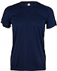 Camiseta Tech Tecnica M/C Mukua Velilla - Color 500 Navy