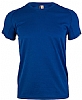 Camiseta Tech Tecnica M/C Mukua Velilla - Color 502 Royal Blue