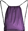 Mochila Sublimacion Hamelin Roly - Color Morado