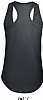 Camiseta Moka Sols - Color Gris Oscuro