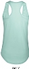 Camiseta Moka Sols - Color Jade