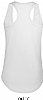 Camiseta Moka Sols - Color Blanco