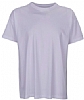 Camiseta Boxy Hombre Sols - Color Lila