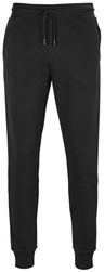 Pantalon Deportivo Hombre Jet Sols - Color Negro