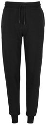 Pantalon Deportivo Mujer Jet Sols - Color Negro