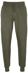 Pantalon Jumbo Sols - Color Caqui