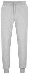 Pantalon Jumbo Sols - Color Gris Mezcla