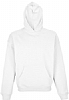 Sudadera Connor Sols - Color Blanco