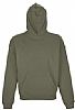 Sudadera Connor Sols - Color Caqui