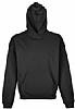 Sudadera Connor Sols - Color Negro