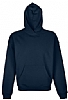 Sudadera Connor Sols - Color French Marino