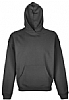 Sudadera Connor Sols - Color Gris Raton