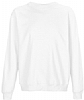 Sudadera Basica Columbia Sols - Color Blanco