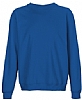 Sudadera Basica Columbia Sols - Color Azul Royal