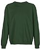 Sudadera Basica Columbia Sols - Color Verde Botella