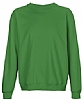 Sudadera Basica Columbia Sols - Color Verde Pradera