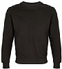 Sudadera Basica Columbia Sols - Color Negro