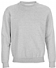 Sudadera Basica Columbia Sols - Color Gris Mezcla