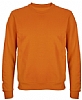 Sudadera Basica Columbia Sols - Color Naranja