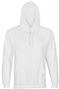 Sudadera Capucha Condor Sols - Color Blanco